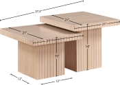 253Oak-CT-2C Dim