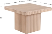 253Oak-CT15 Dim