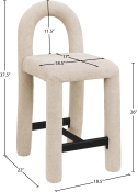 11062Beige-C Dim