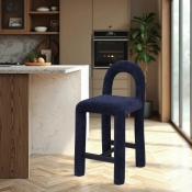 11062Navy-C alternate view 1