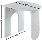 99017White-ET Dim