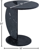 99018Black-ET Dim