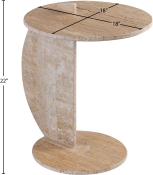 99020Travertine-ET Dim