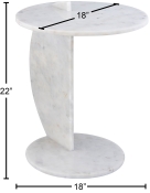 99018White-ET Dim