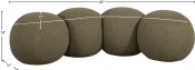 22093Olive Dim