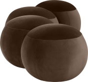 22094Brown alternate view 4