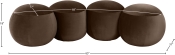22094Brown Dim