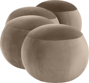 22094Taupe alternate view 4