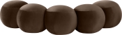22099Brown alternate view 3