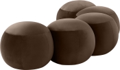 22099Brown alternate view 5