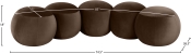 22099Brown Dim