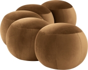 22099Saddle alternate view 4