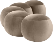 22099Taupe alternate view 4