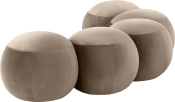 22099Taupe alternate view 5
