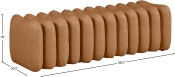 22091Cognac Dim