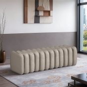 22091Taupe alternate view 1