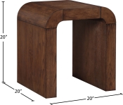 99072Brown-E Dim