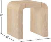 99072Oak-E Dim