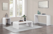 99072White-T Lifestyle Set