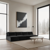 641Black-S124 alternate view 1
