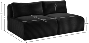 641Black-S62 Dim