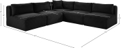 641Black-Sec5D Dim