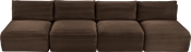641Brown-S124 alternate view 5