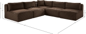 641Brown-Sec5D Dim