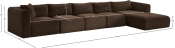641Brown-Sec5G Dim