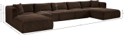 641Brown-Sec6F Dim