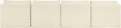 641Cream-S124 alternate view 4