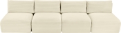 641Cream-S124 alternate view 5