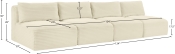 641Cream-S124 Dim