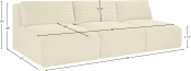 641Cream-S93 Dim