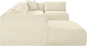 641Cream-Sec5F alternate view 3