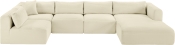 641Cream-Sec5F alternate view 5