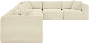 641Cream-Sec6A alternate view 3