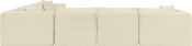 641Cream-Sec6A alternate view 4