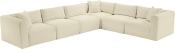 641Cream-Sec6A alternate view 5