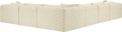 641Cream-Sec6A alternate view 6