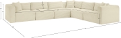 641Cream-Sec6A Dim