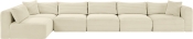 641Cream-Sec6C alternate view 2
