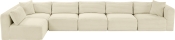 641Cream-Sec6C alternate view 4