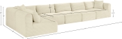 641Cream-Sec6C Dim