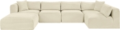 641Cream-Sec6D alternate view 2