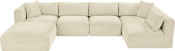 641Cream-Sec6D alternate view 5