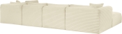 641Cream-Sec6D alternate view 6