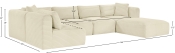 641Cream-Sec6D Dim