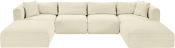 641Cream-Sec6E alternate view 5