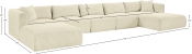 641Cream-Sec6F Dim